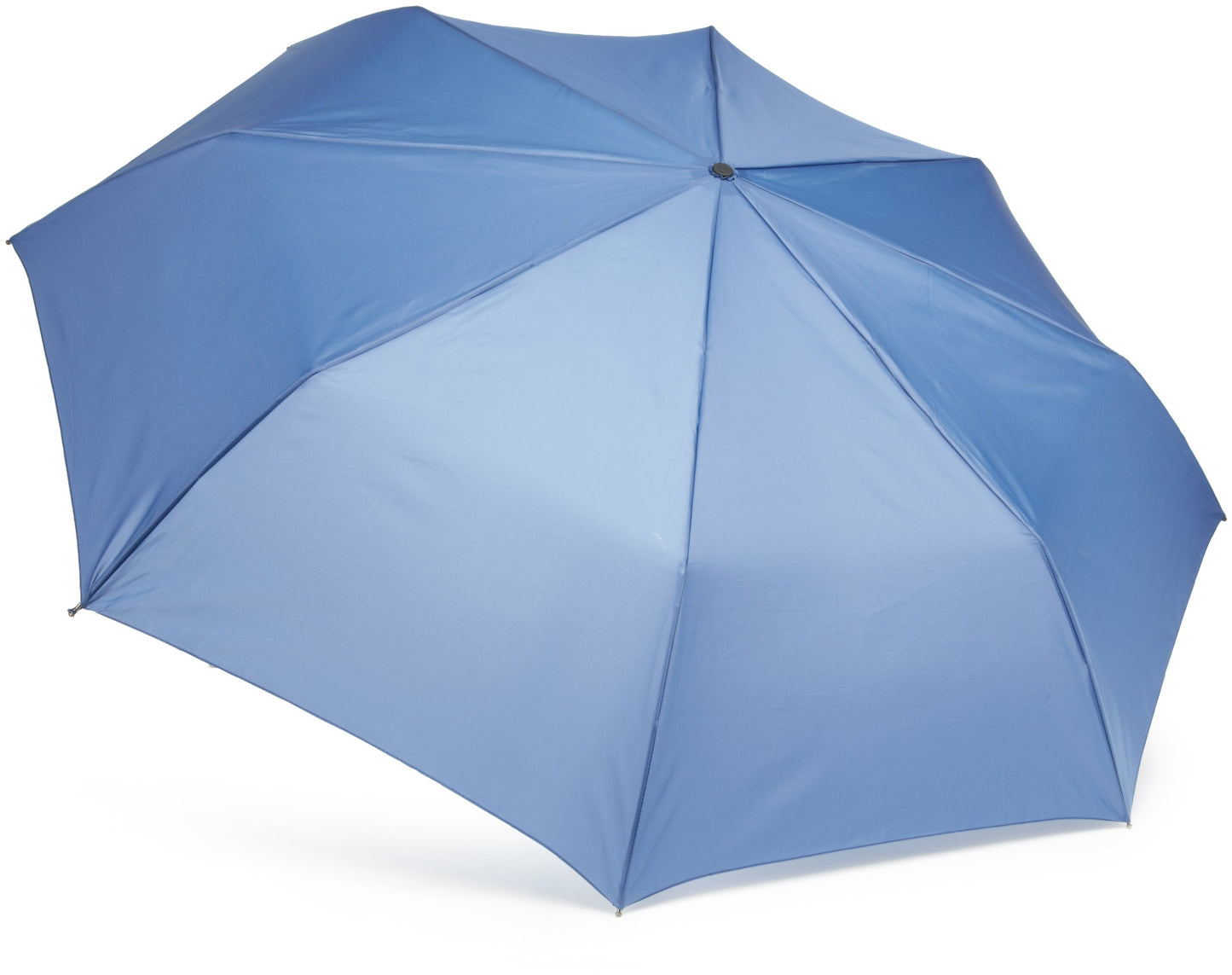 Totes Auto Open/Close Windproof Compact Large Golf Umbrella with UV and Water Repellant Protection