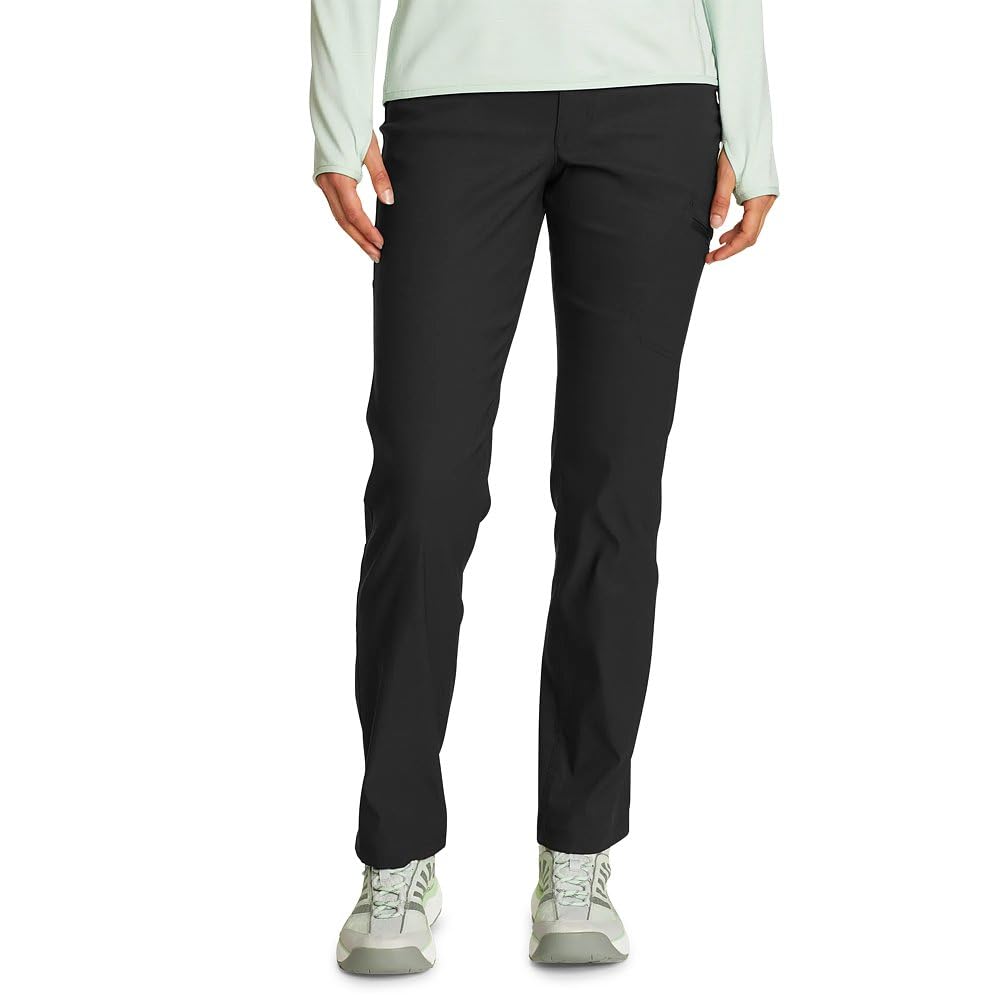 Eddie Bauer Womens Rainier Pant