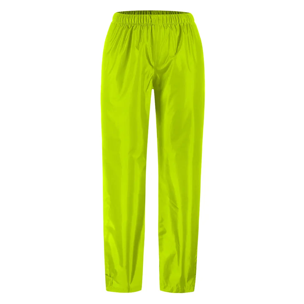 AXESQUIN Rain Pants Women, Waterproof Pants Women Lightweight Packable Hiking Fishing Outdoor