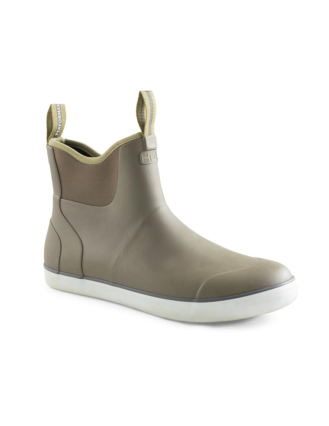 HUK mens Rogue Wave Shoe, High-performance Fishing & Deck Boot