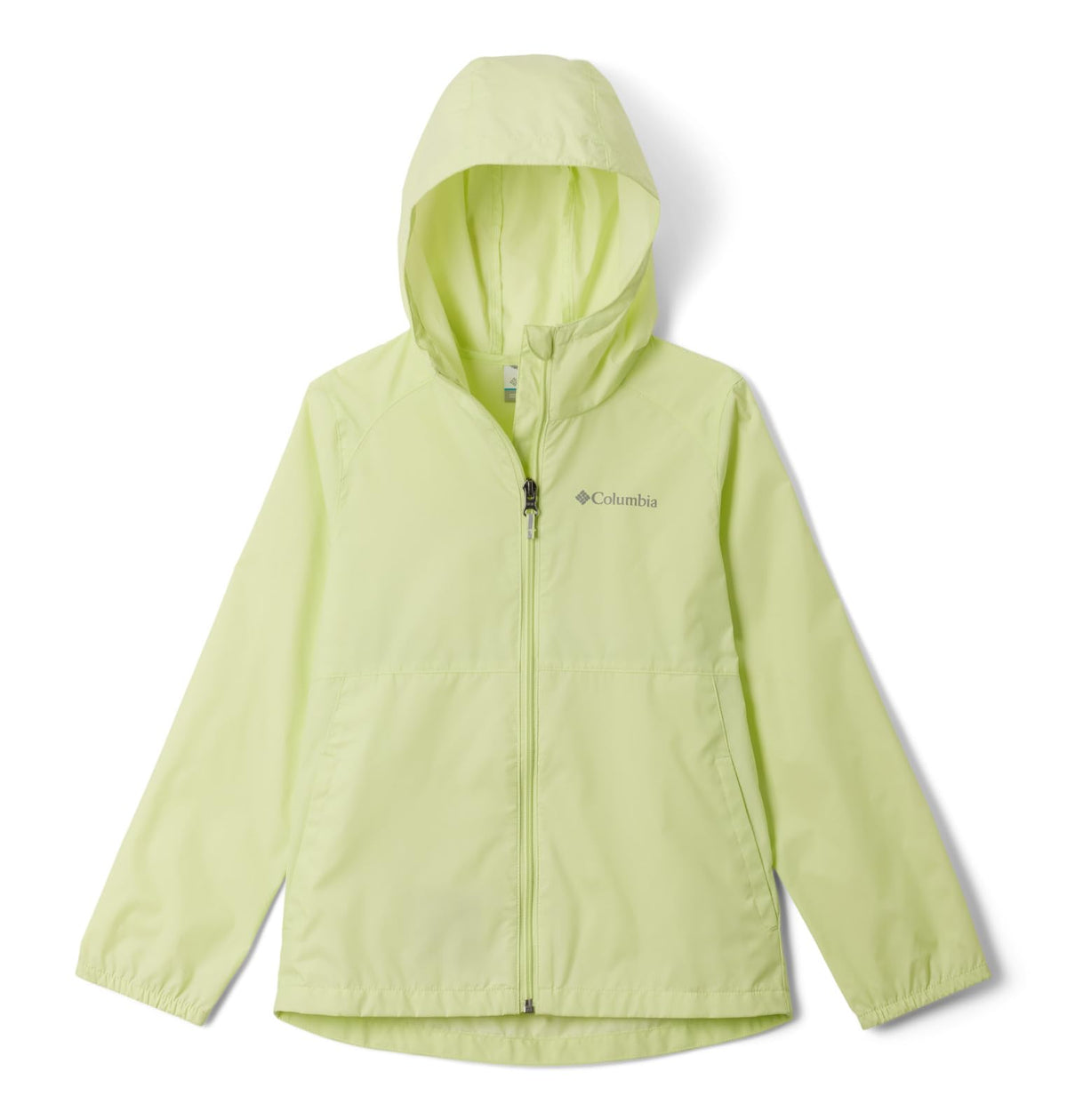 Columbia Girls' Switchback II Jacket