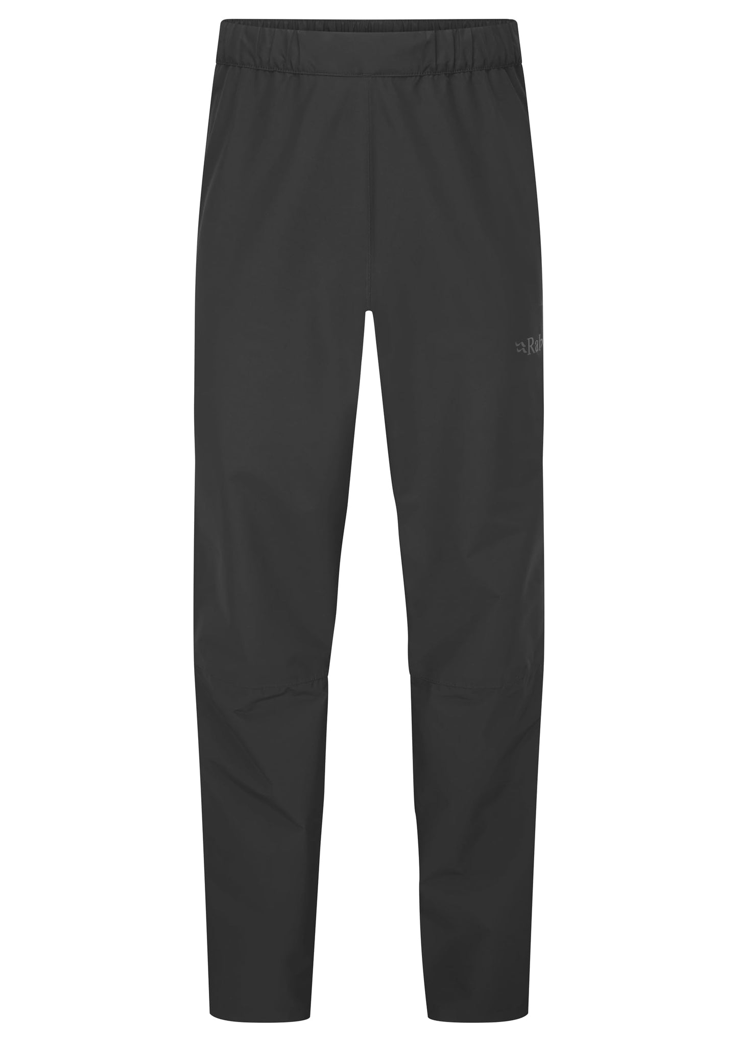 Rab Men's Downpour Waterproof Pants | Breathable, Rain Shells for Hiking & Trekking
