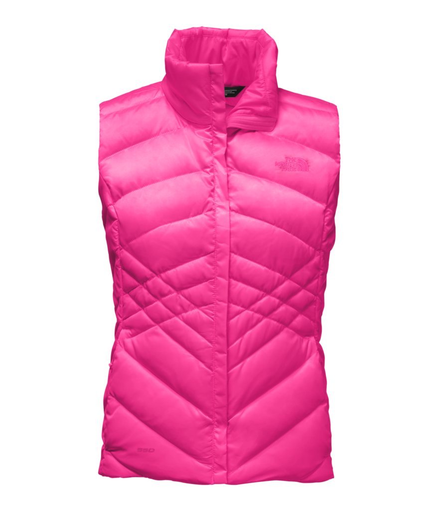 THE NORTH FACE Women's Venture 2 Waterproof Hooded Rain Jacket | Raincoat With Breathable Dryvent 2.5l Fabric, Pit-zips