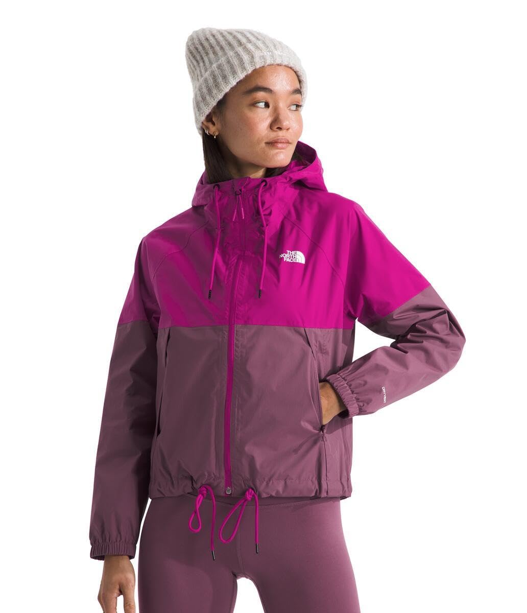 The North Face Antora Rain Hoodie