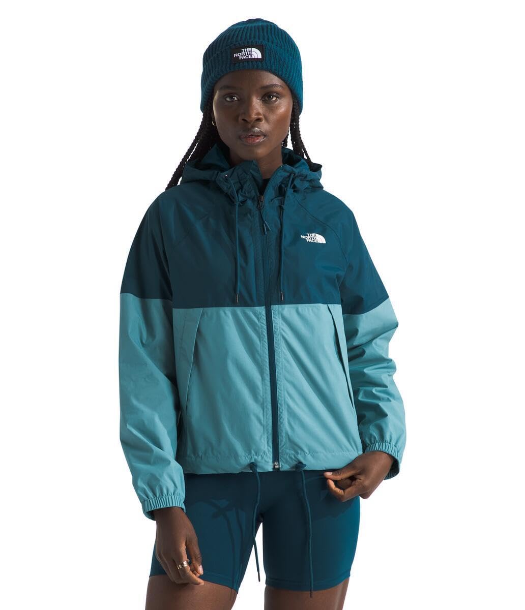 The North Face Antora Rain Hoodie