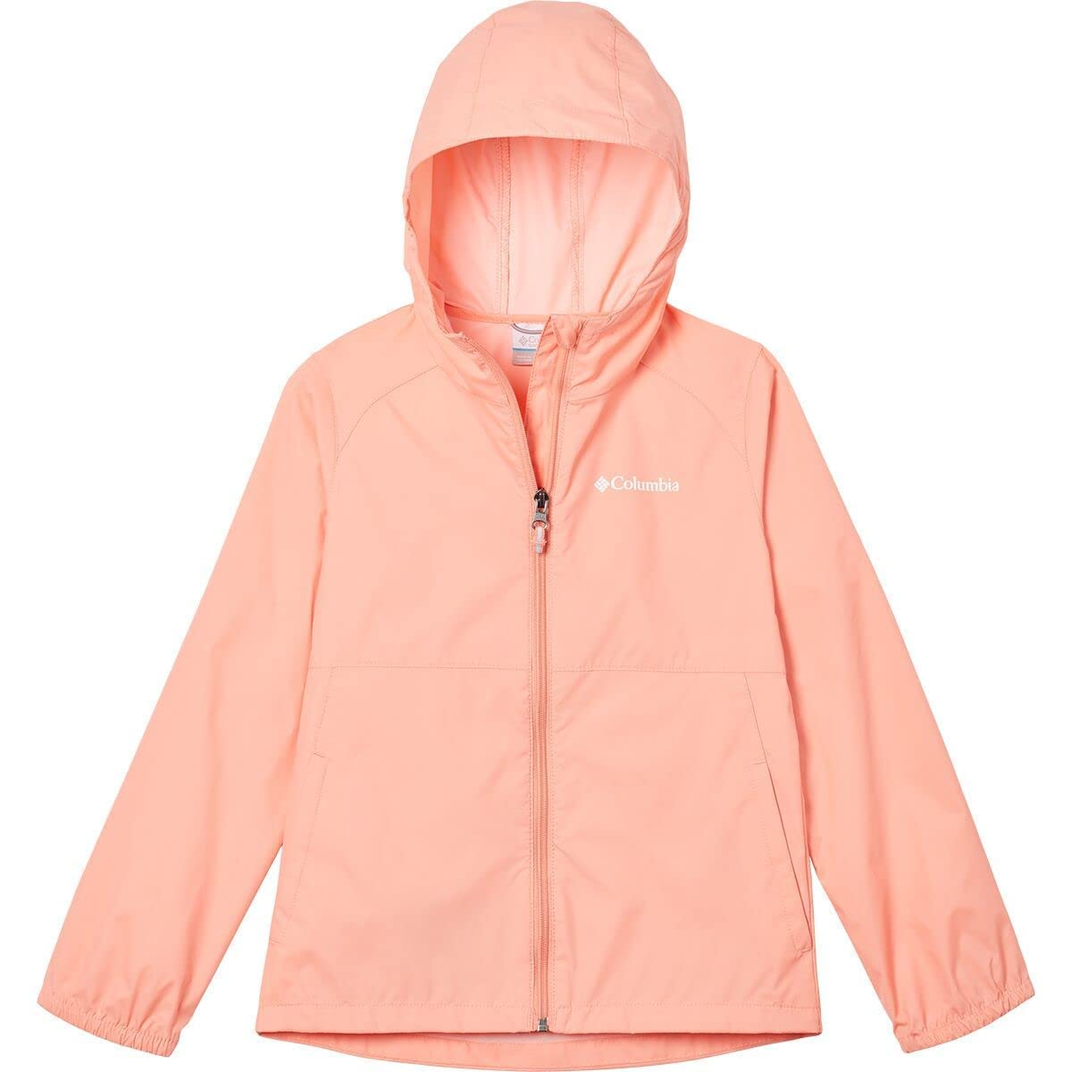 Columbia Girls' Switchback II Jacket