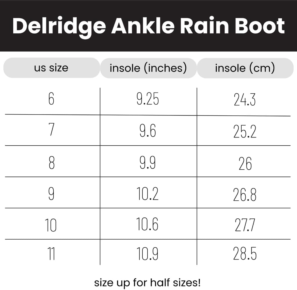 Chooka Women's Delridge Waterproof Faux Fur Chelsea Rain Boot Slip On | Ladies pull-on street style shoes with plush lining, built for puddles, styled for the city