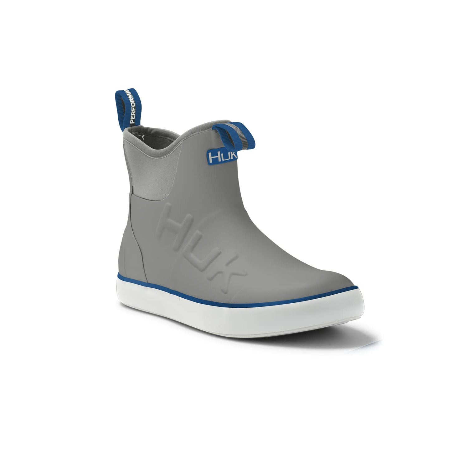 HUK mens Rogue Wave Shoe, High-performance Fishing & Deck Boot