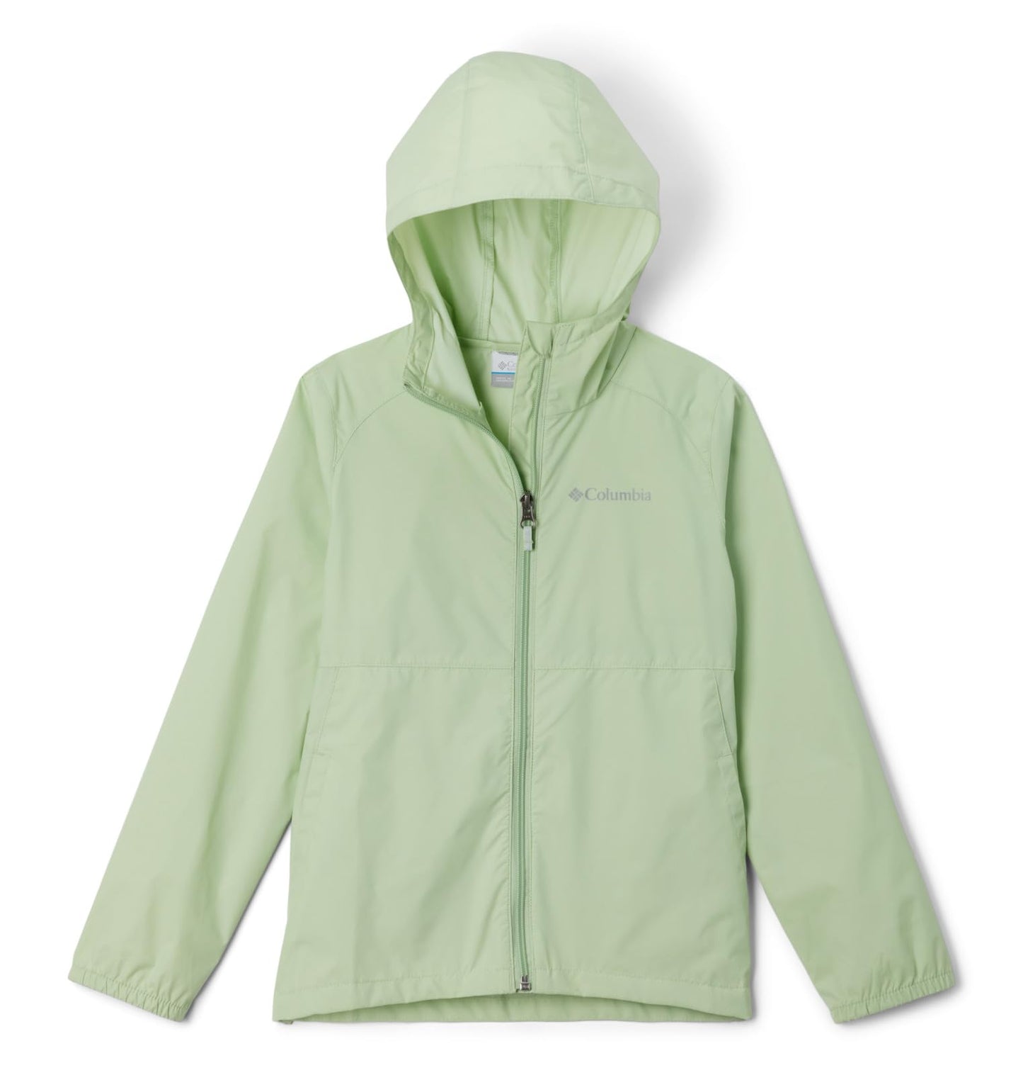 Columbia Girls' Switchback II Jacket