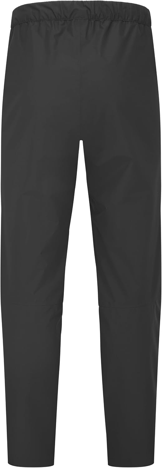 Rab Men's Downpour Waterproof Pants | Breathable, Rain Shells for Hiking & Trekking