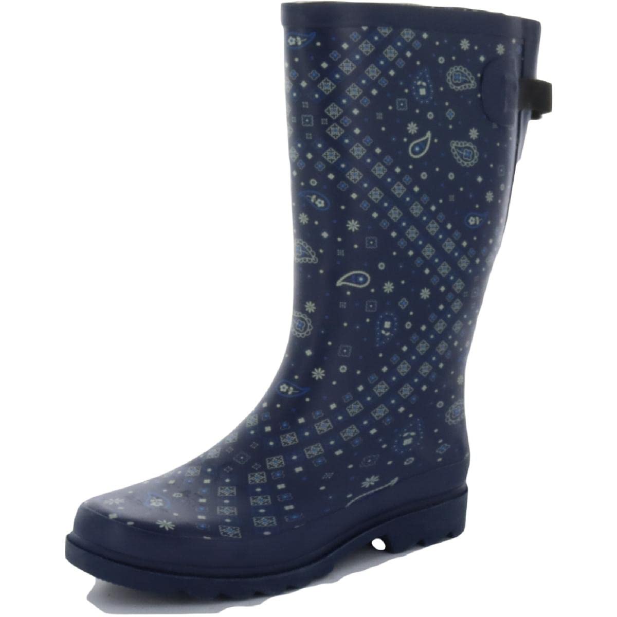 Western Chief Waterproof Printed Wide Calf Rain Boot