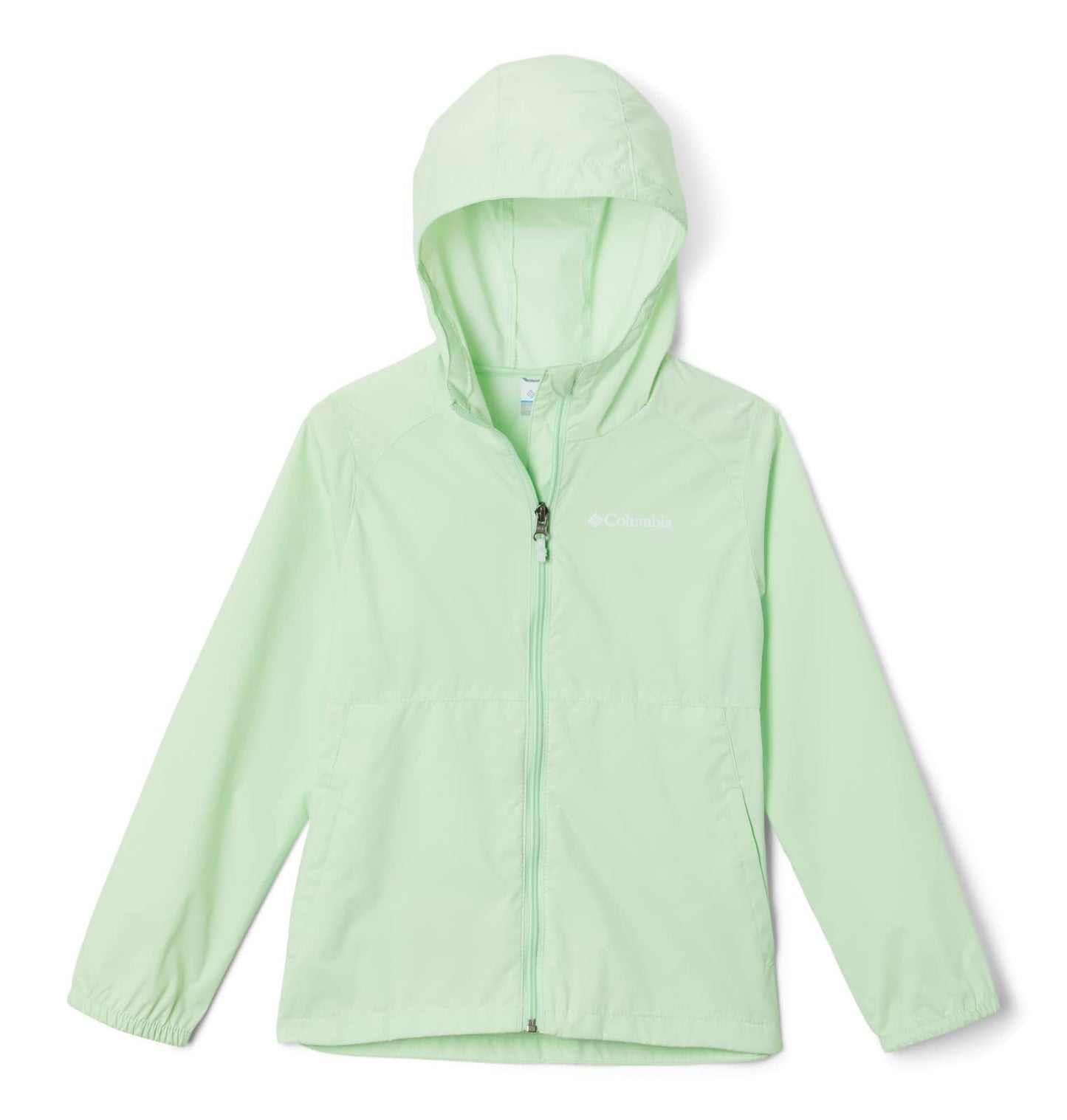 Columbia Girls' Switchback II Jacket