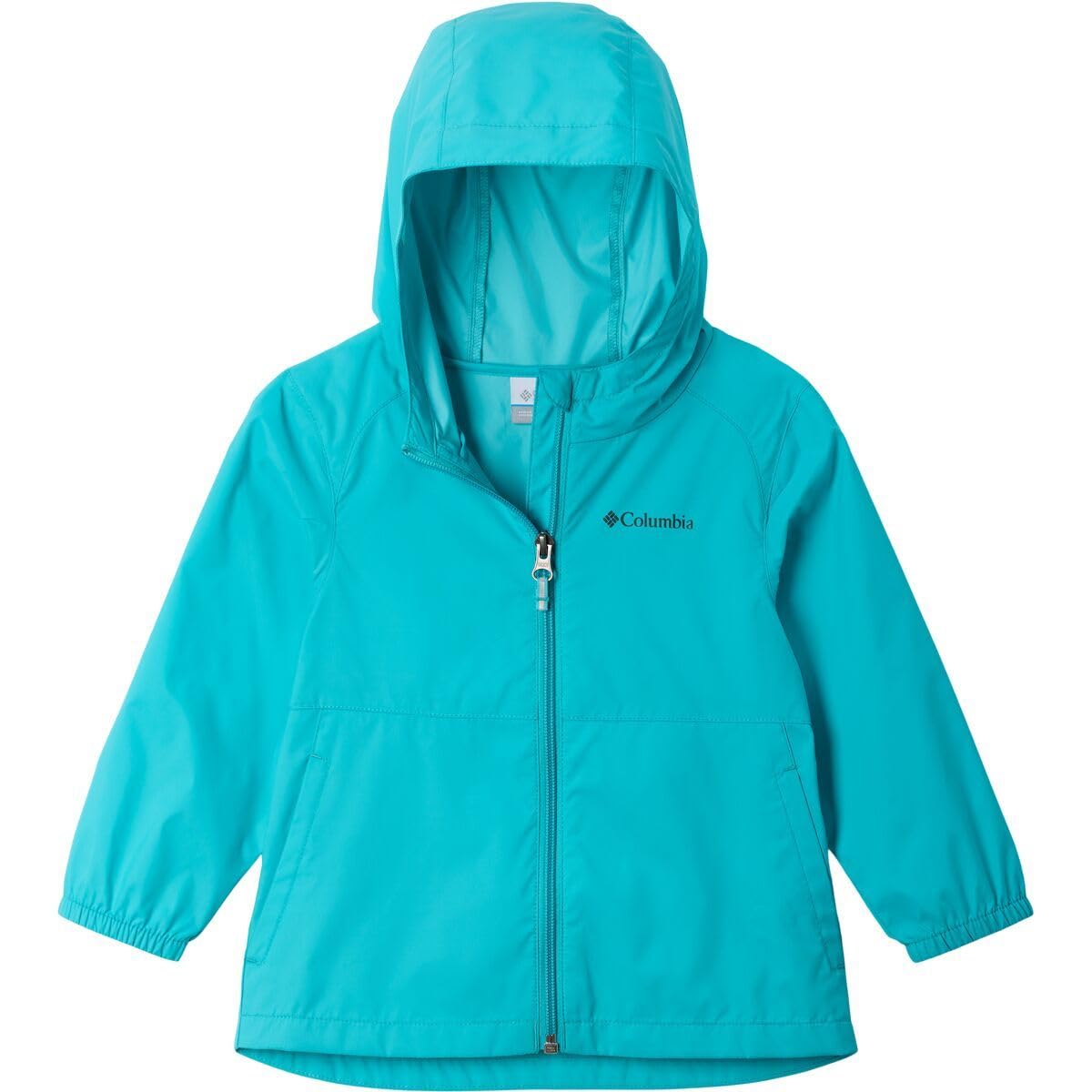 Columbia Girls' Switchback II Jacket