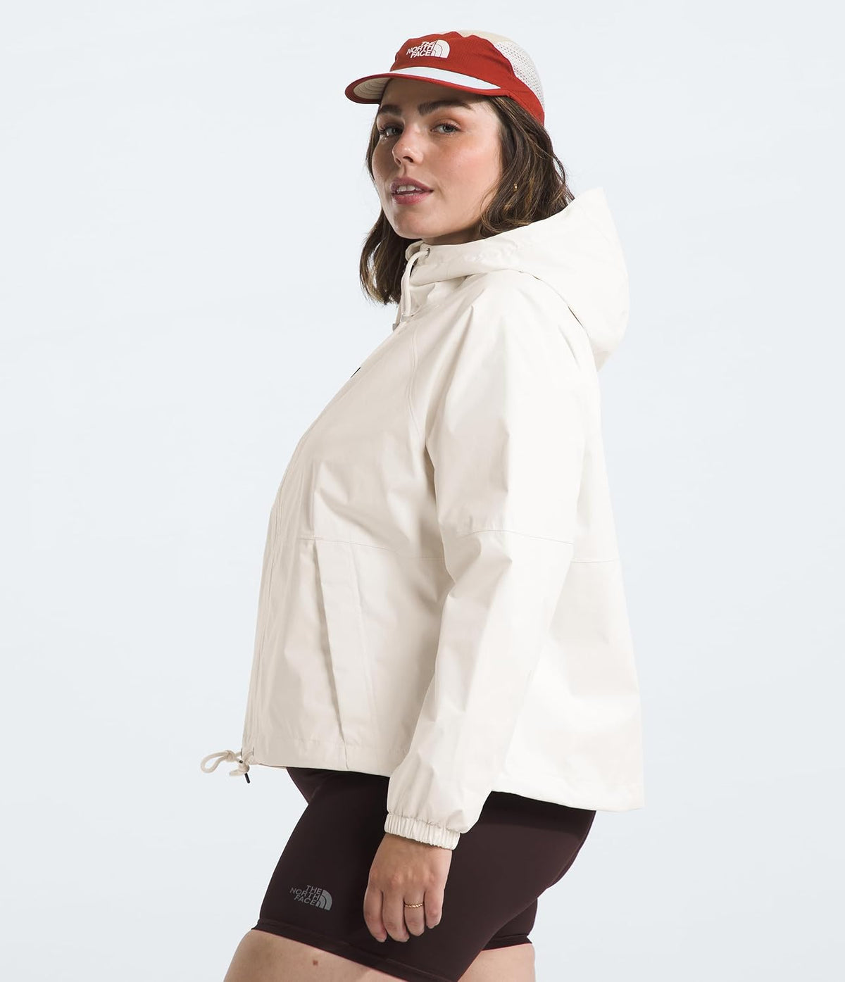 The North Face Antora Rain Hoodie