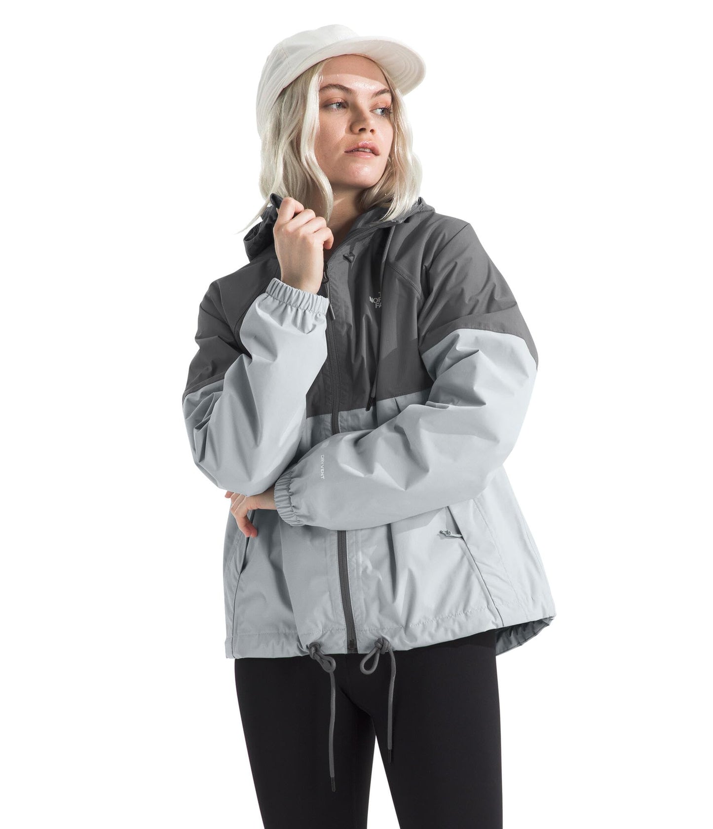 The North Face Antora Rain Hoodie