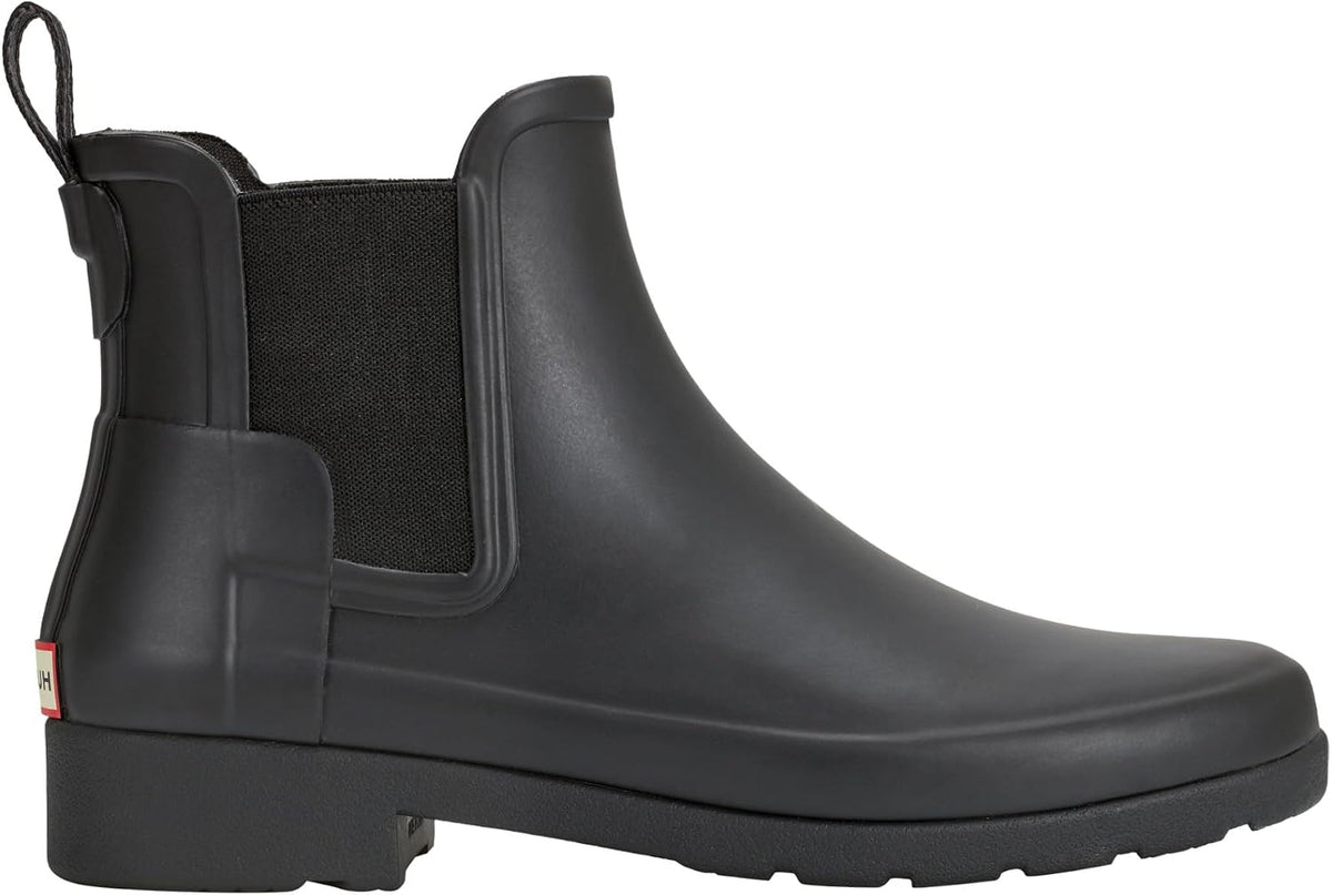 Hunter womens Refined Chelsea