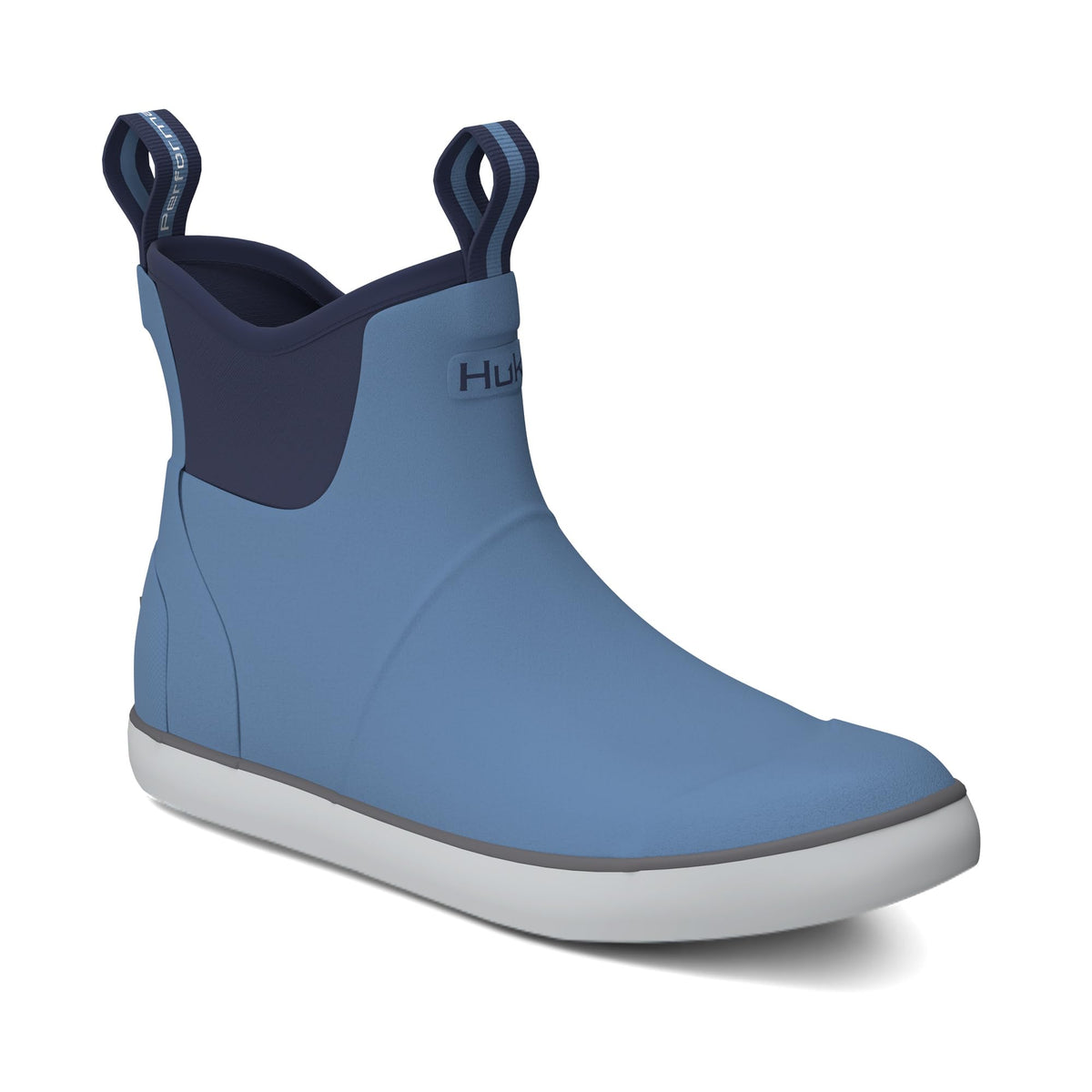 HUK mens Rogue Wave Shoe, High-performance Fishing & Deck Boot