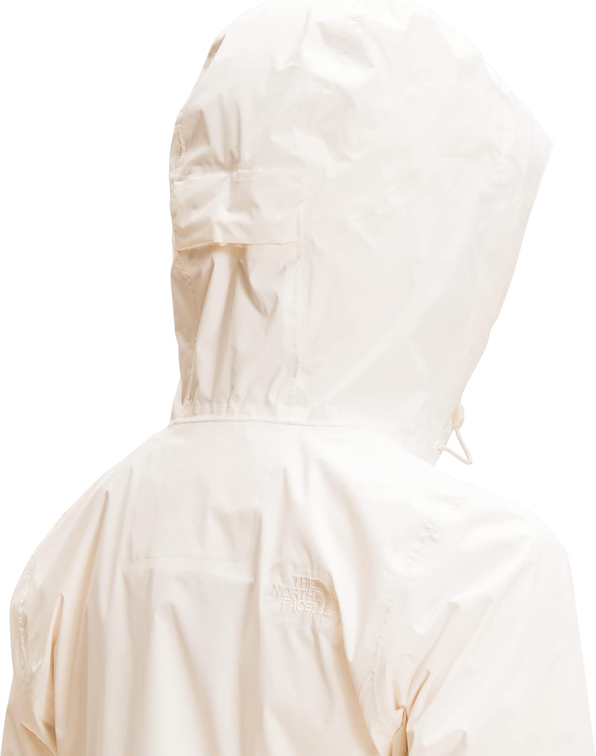 THE NORTH FACE Women's Venture 2 Waterproof Hooded Rain Jacket | Raincoat With Breathable Dryvent 2.5l Fabric, Pit-zips