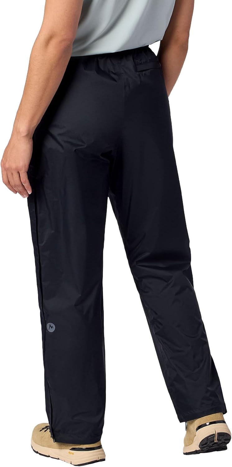 MARMOT Women's PreCip Evo Full Zip Rain Pant