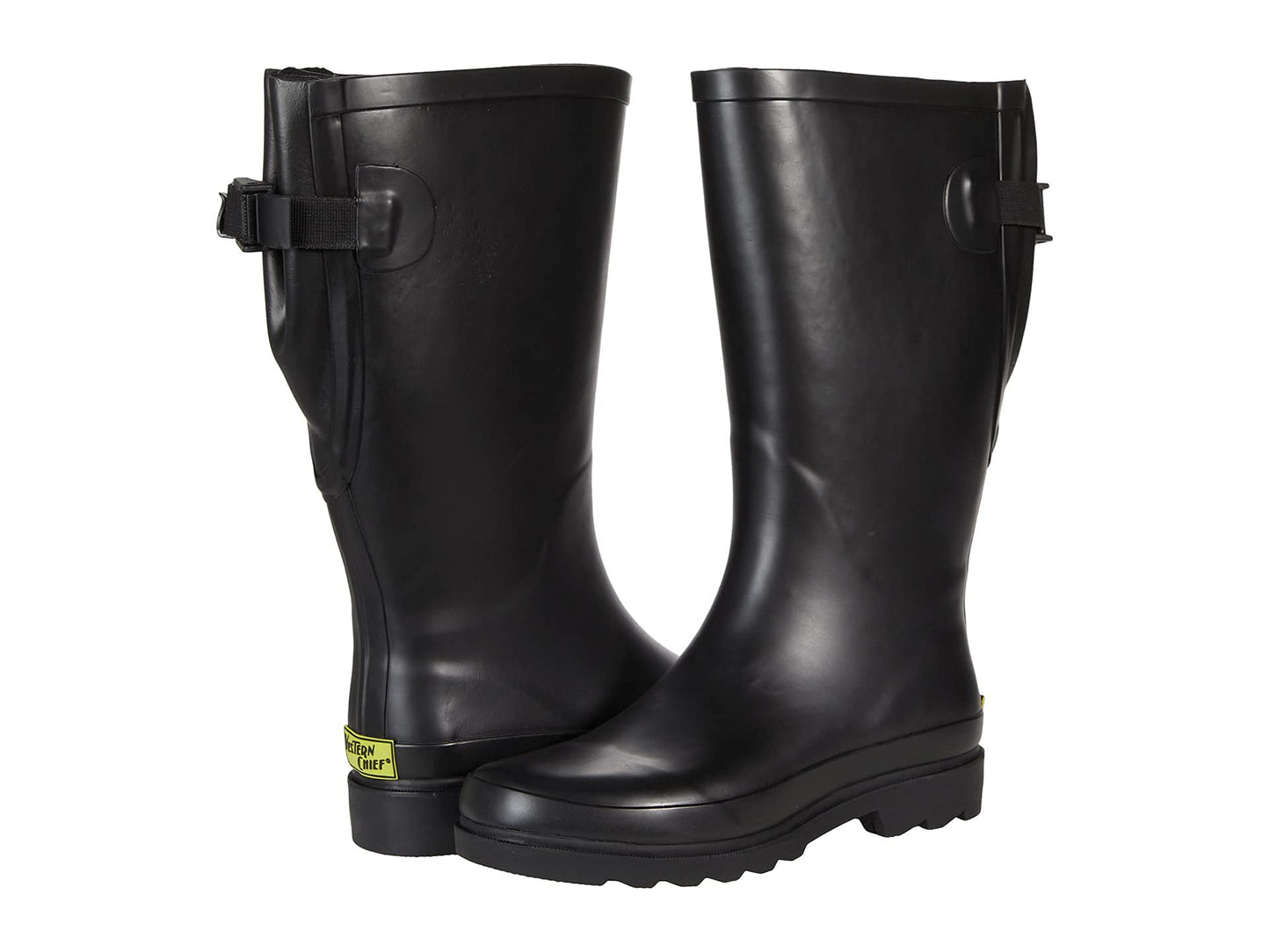 Western Chief Waterproof Printed Wide Calf Rain Boot