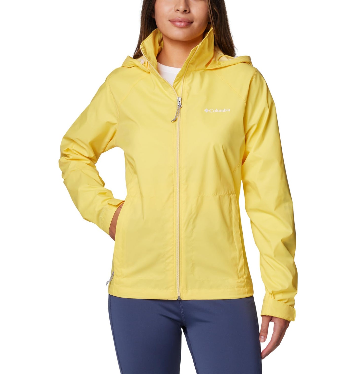 Columbia Women’s Switchback IV Jacket