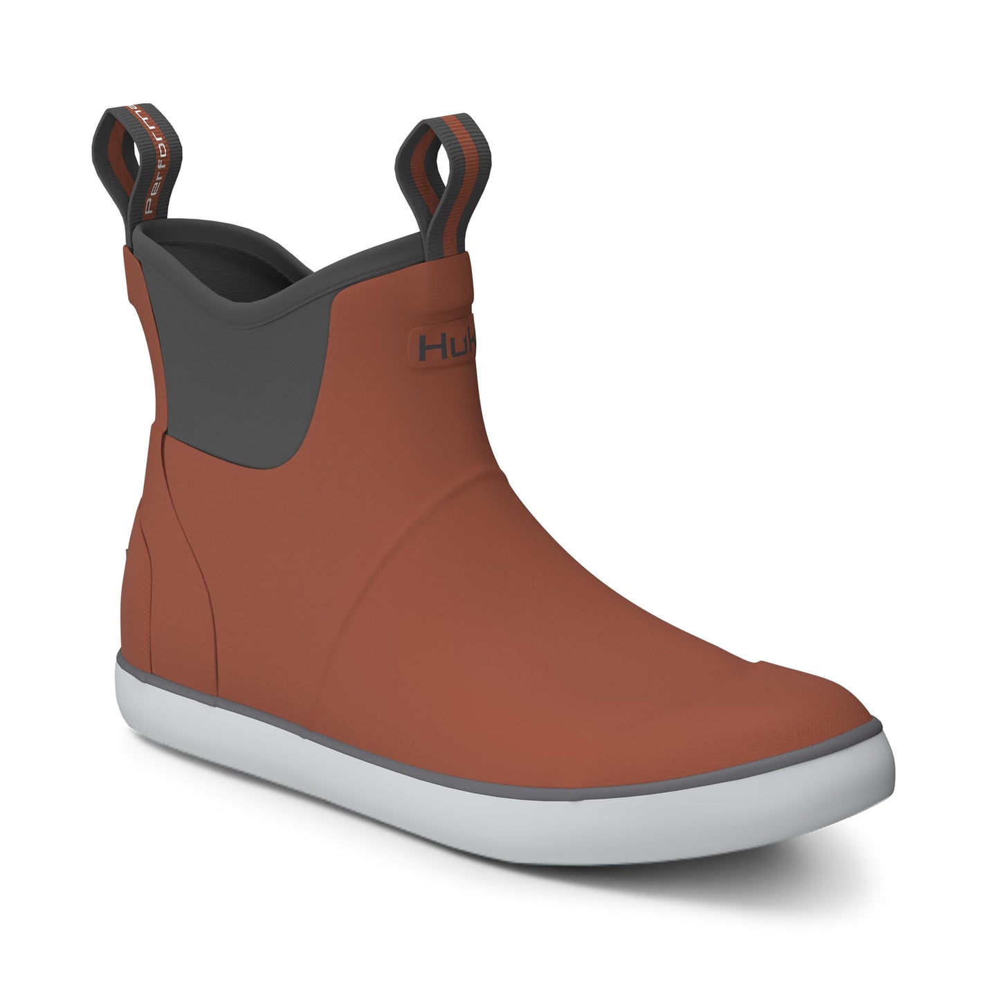 HUK mens Rogue Wave Shoe, High-performance Fishing & Deck Boot