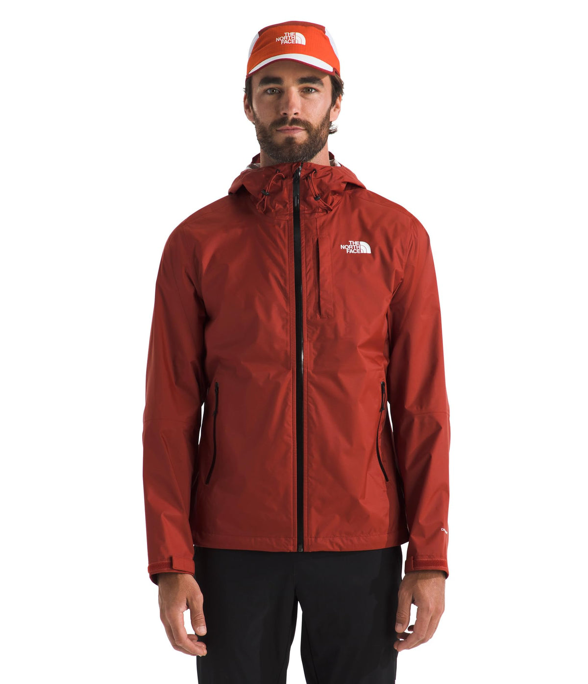 THE NORTH FACE Women's Venture 2 Waterproof Hooded Rain Jacket | Raincoat With Breathable Dryvent 2.5l Fabric, Pit-zips