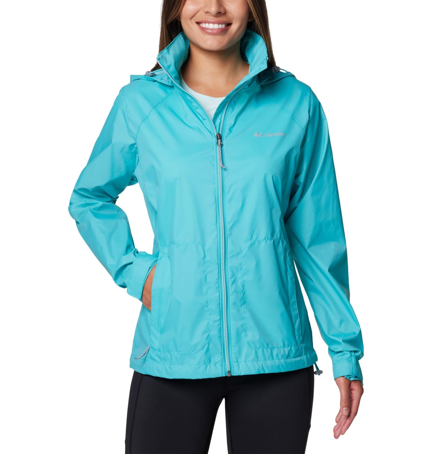 Columbia Women’s Switchback IV Jacket