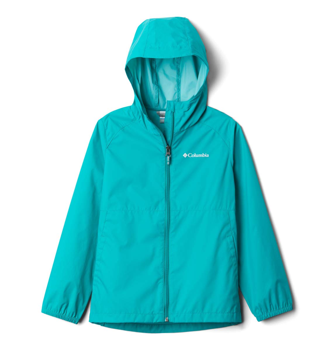 Columbia Girls' Switchback II Jacket