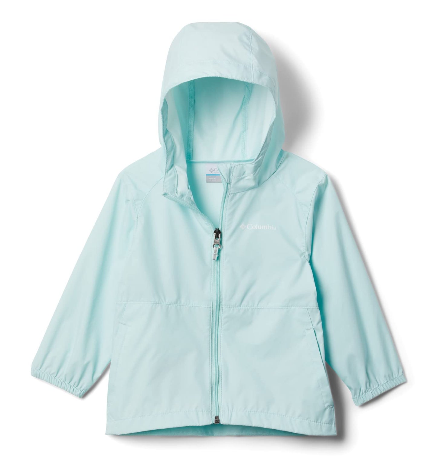 Columbia Girls' Switchback II Jacket