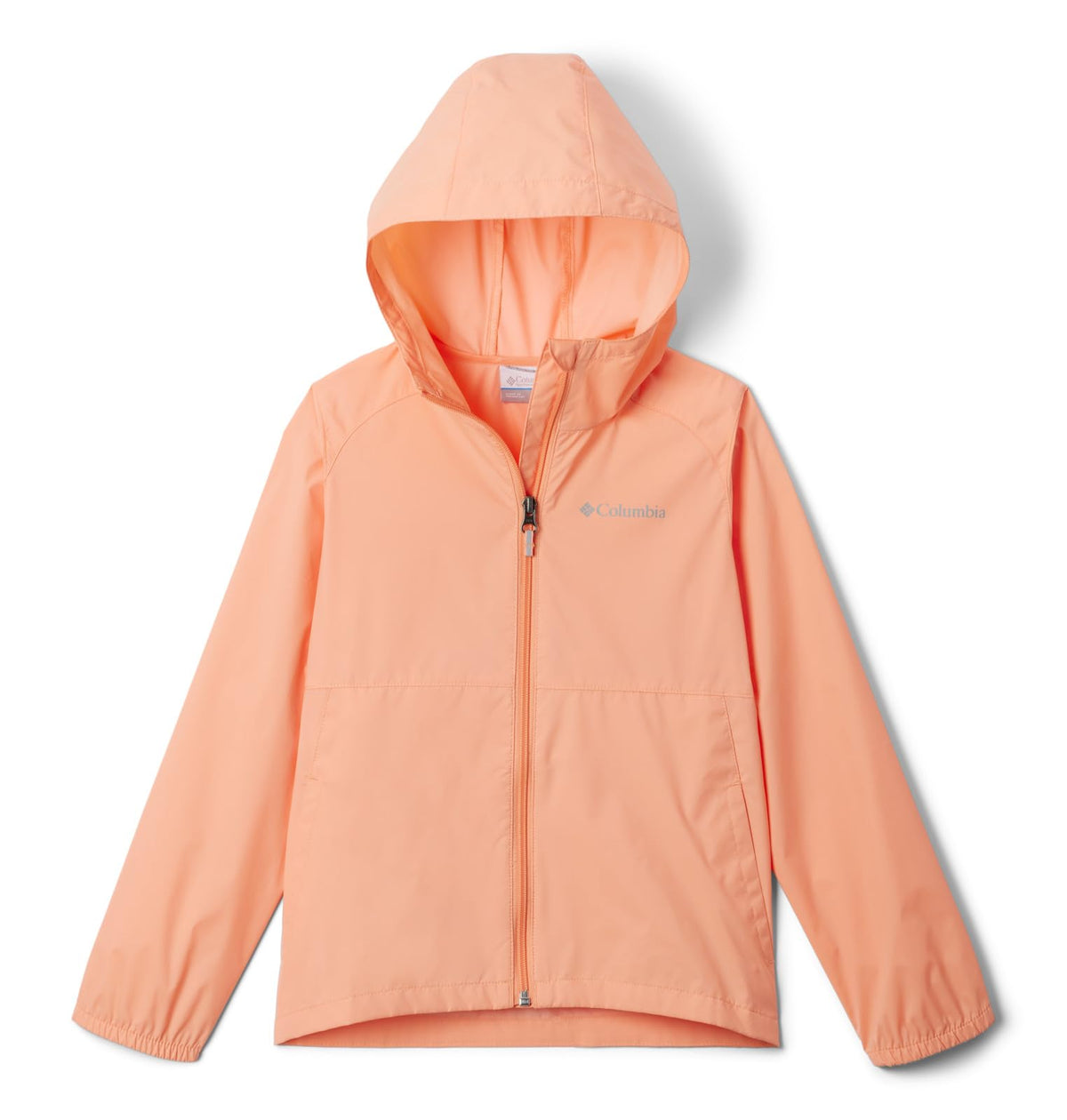 Columbia Girls' Switchback II Jacket