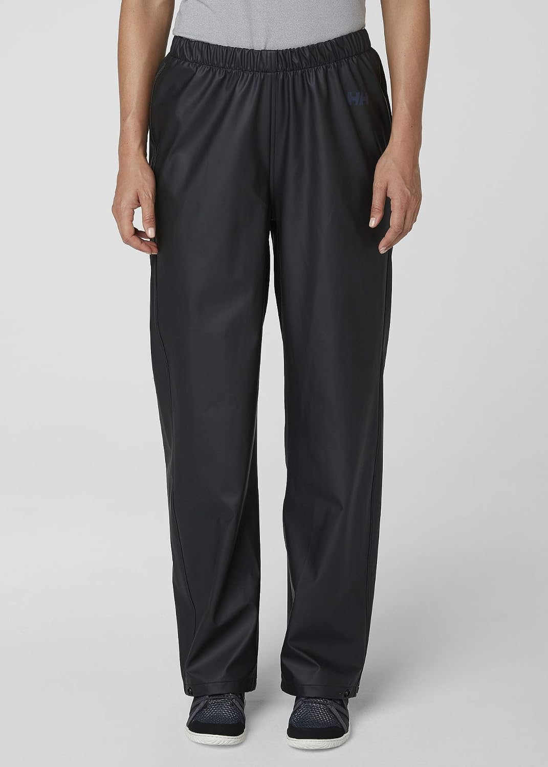 Helly-Hansen Womens Moss Waterproof Windproof Rain Pants