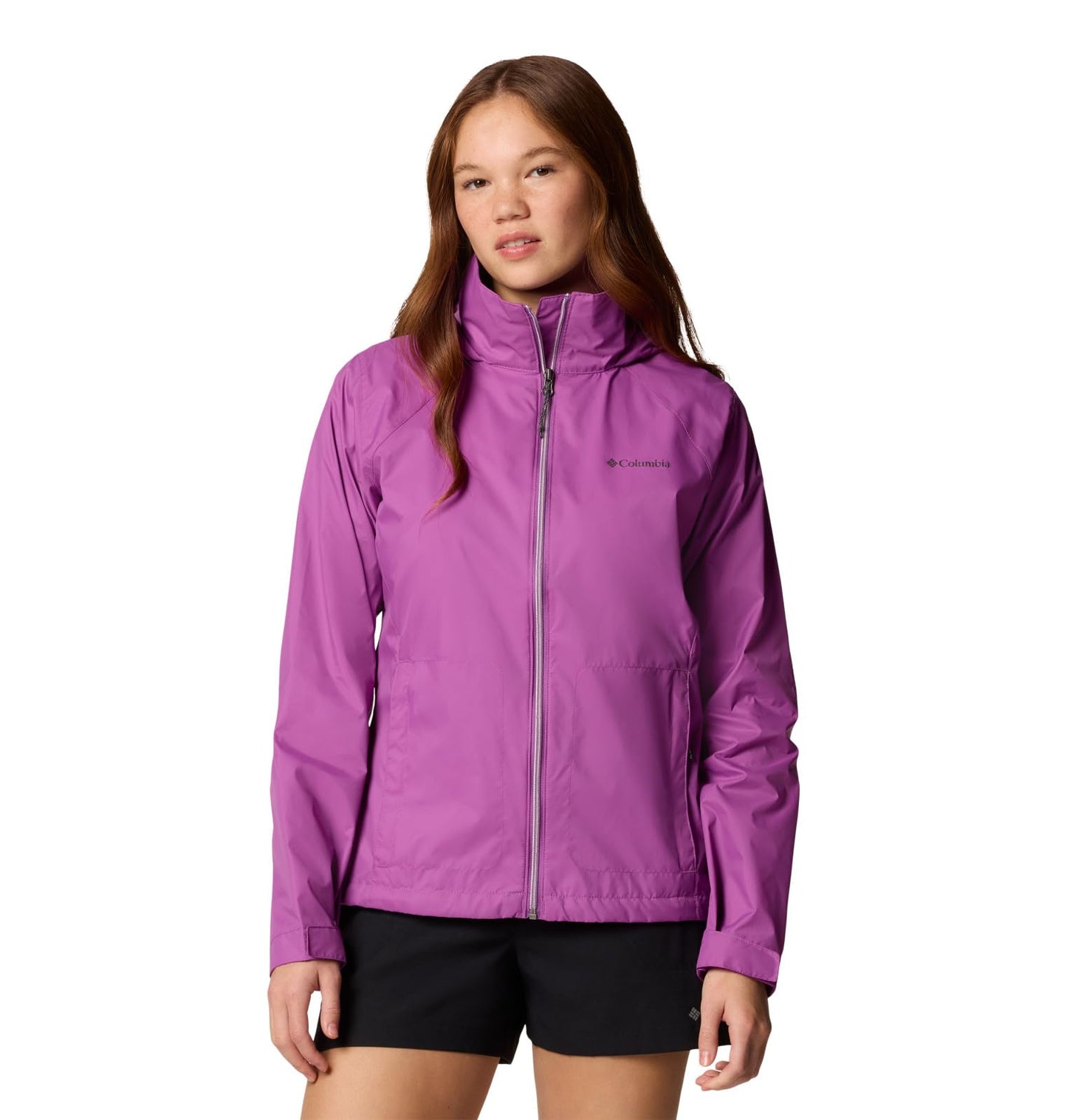 Columbia Women’s Switchback IV Jacket