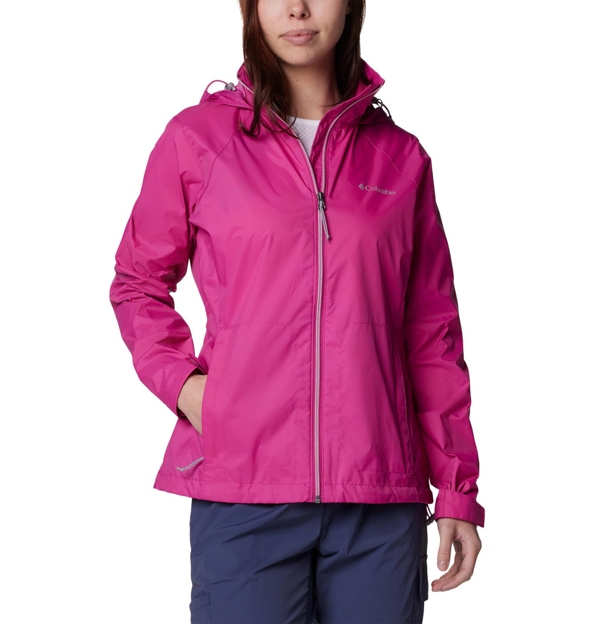Columbia Women’s Switchback IV Jacket