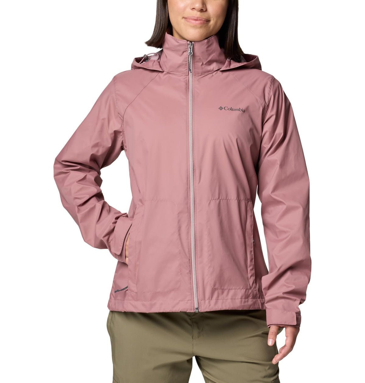 Columbia Women’s Switchback IV Jacket