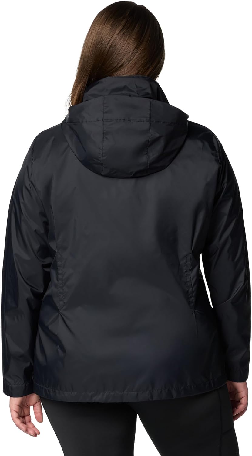 Columbia Women’s Switchback IV Jacket