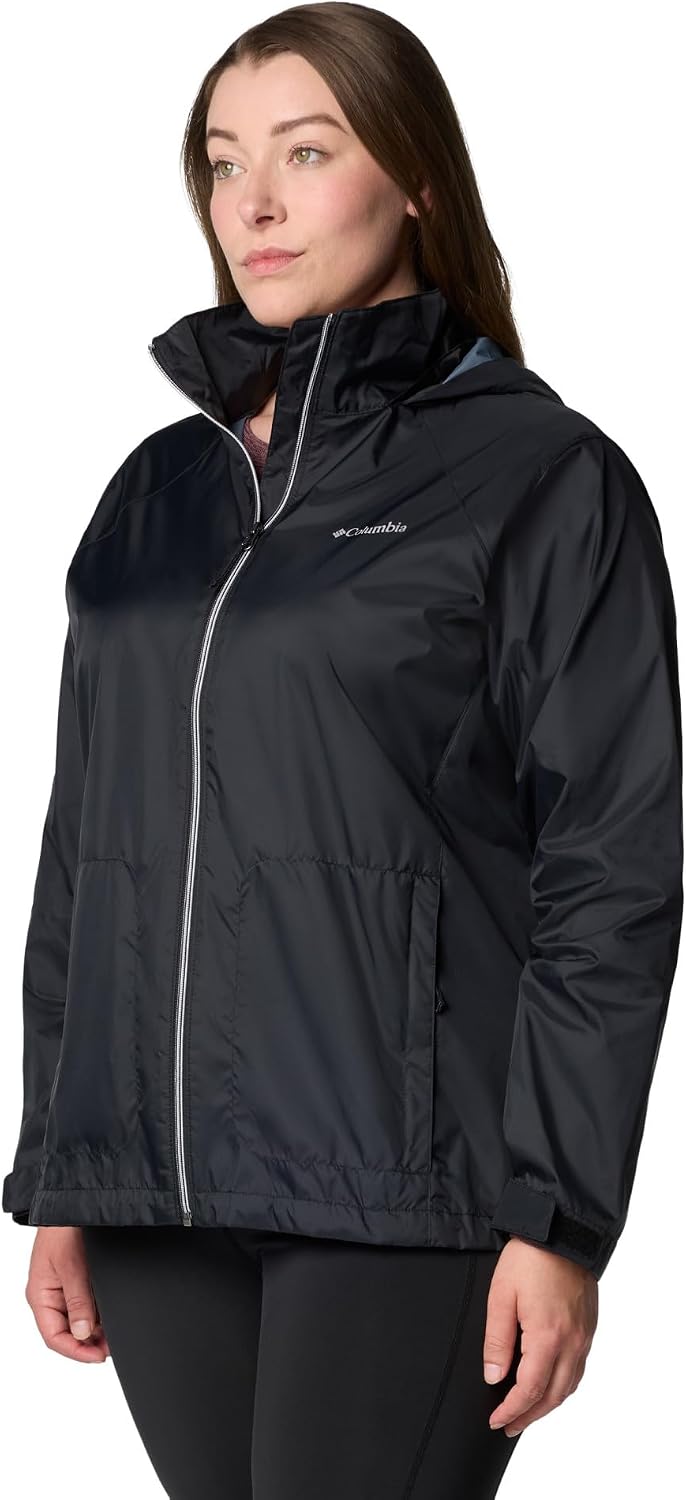 Columbia Women’s Switchback IV Jacket