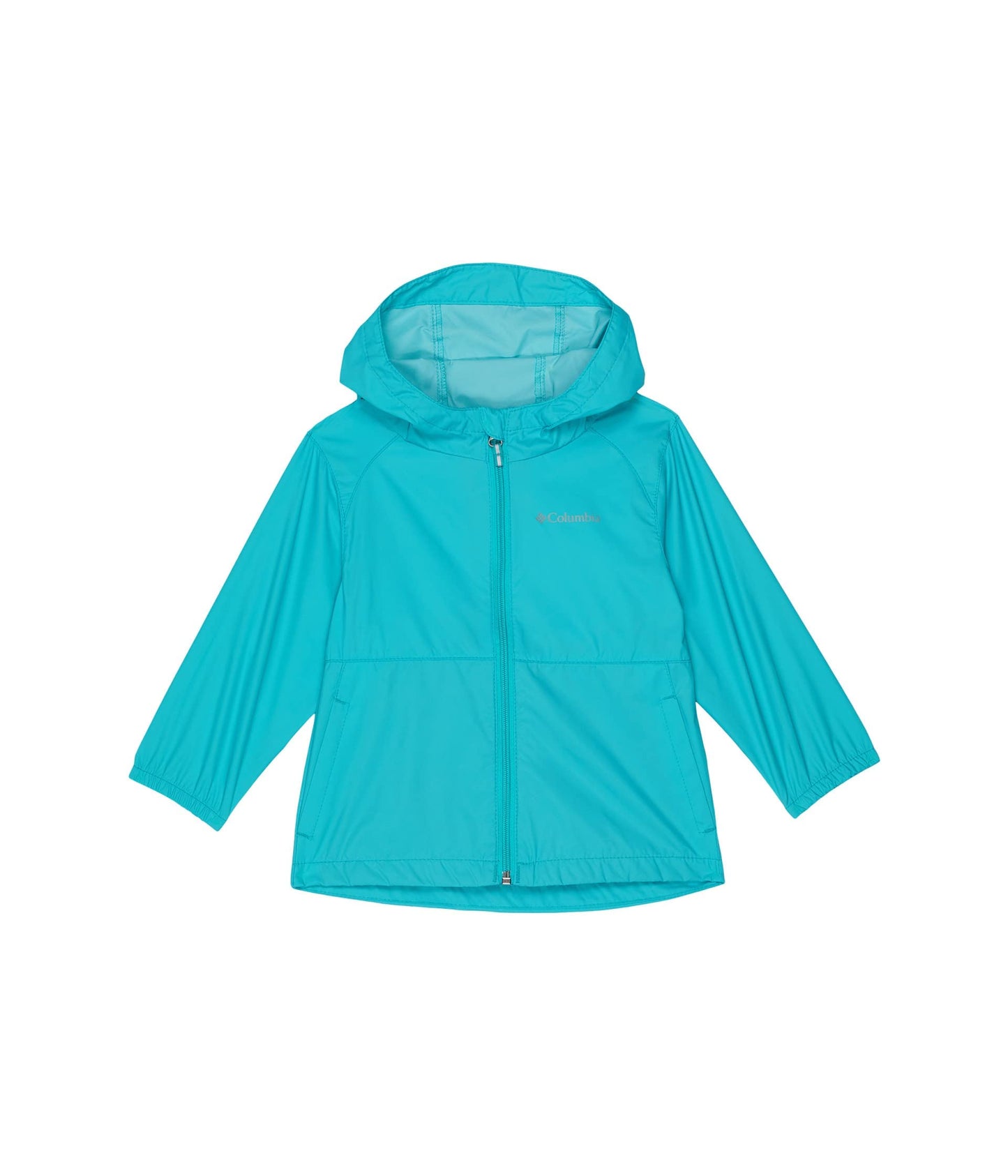 Columbia Girls' Switchback II Jacket