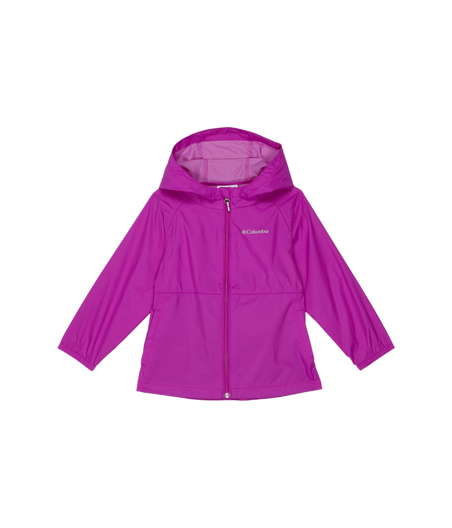 Columbia Girls' Switchback II Jacket