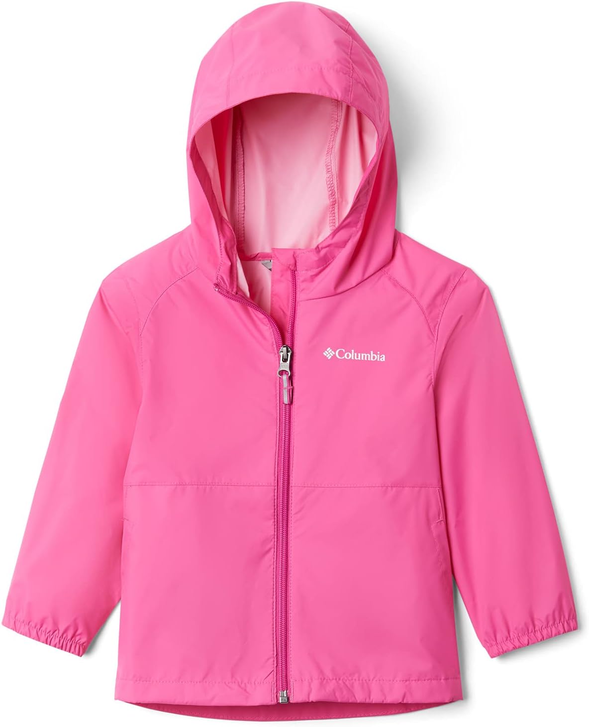 Columbia Girls' Switchback II Jacket