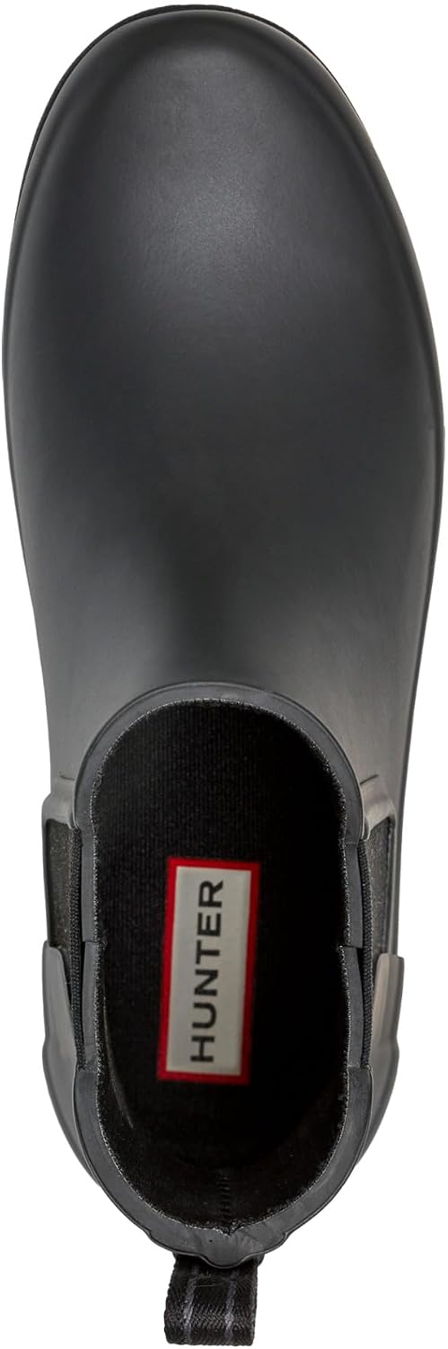 Hunter womens Refined Chelsea