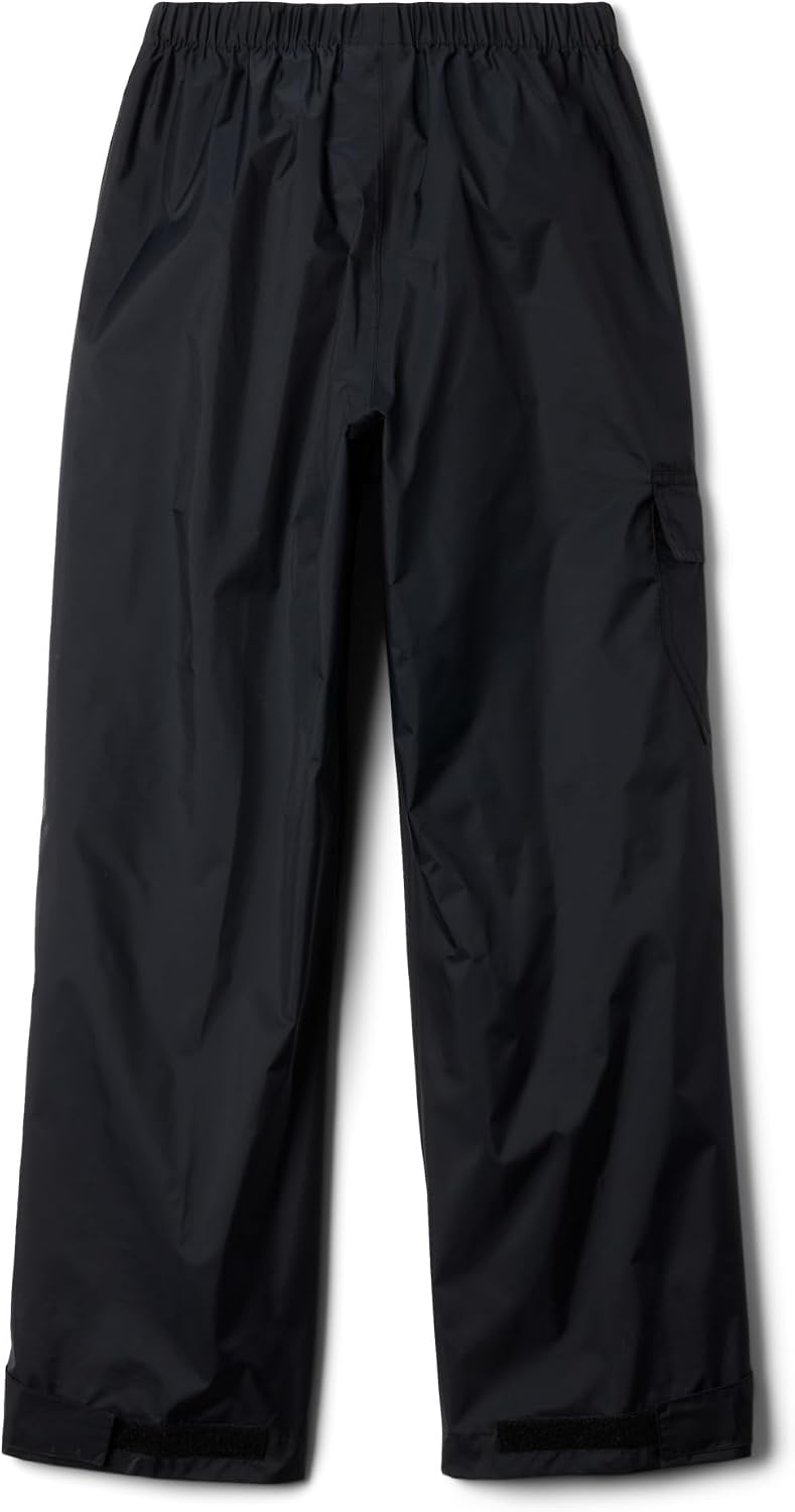 Columbia Youth Cypress Brook III Waterproof Rain Pant