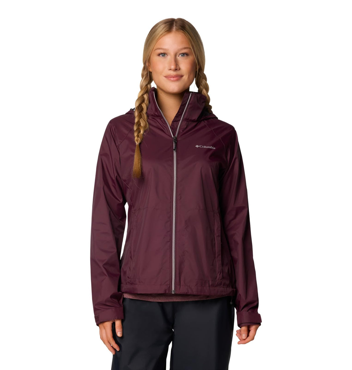 Columbia Women’s Switchback IV Jacket