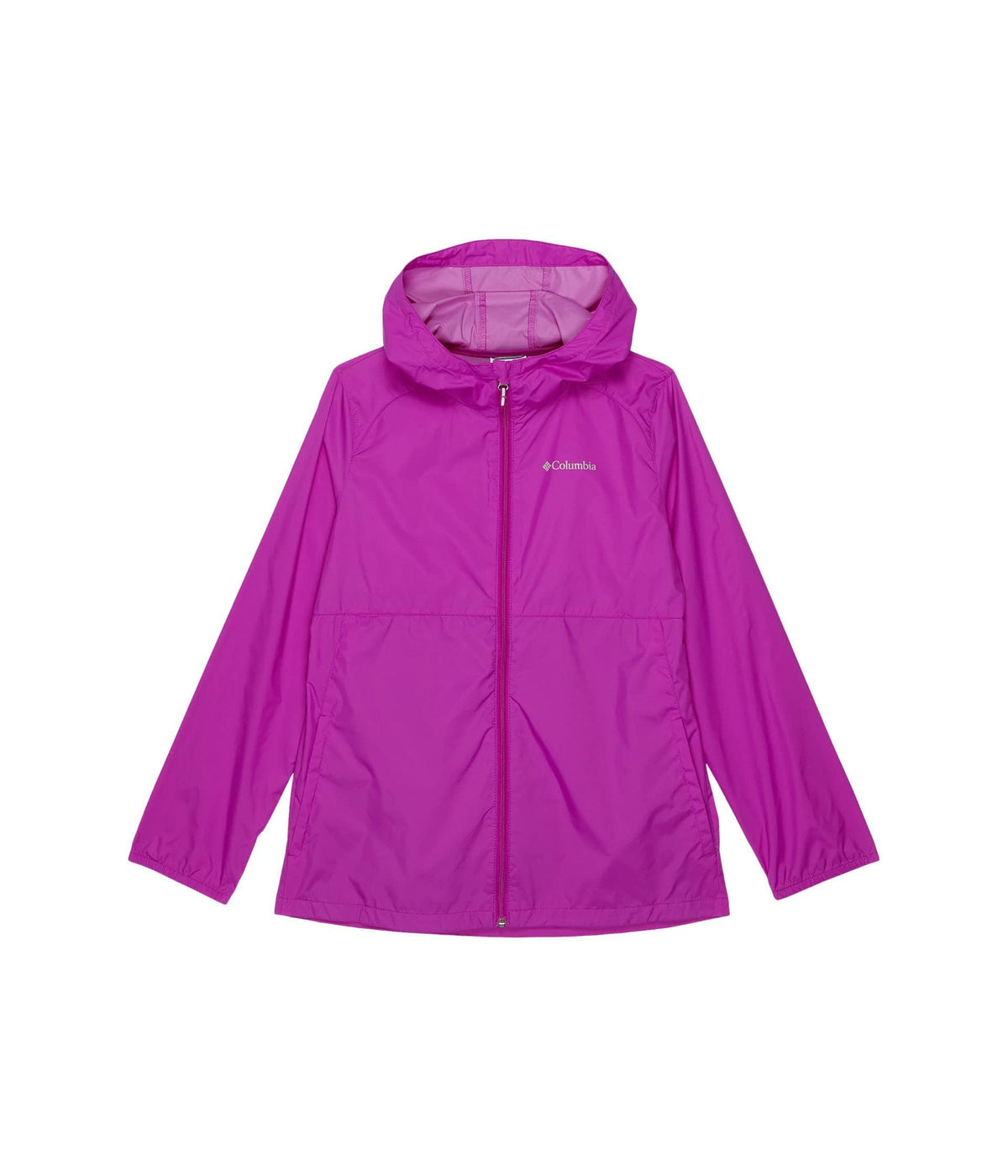 Columbia Girls' Switchback II Jacket