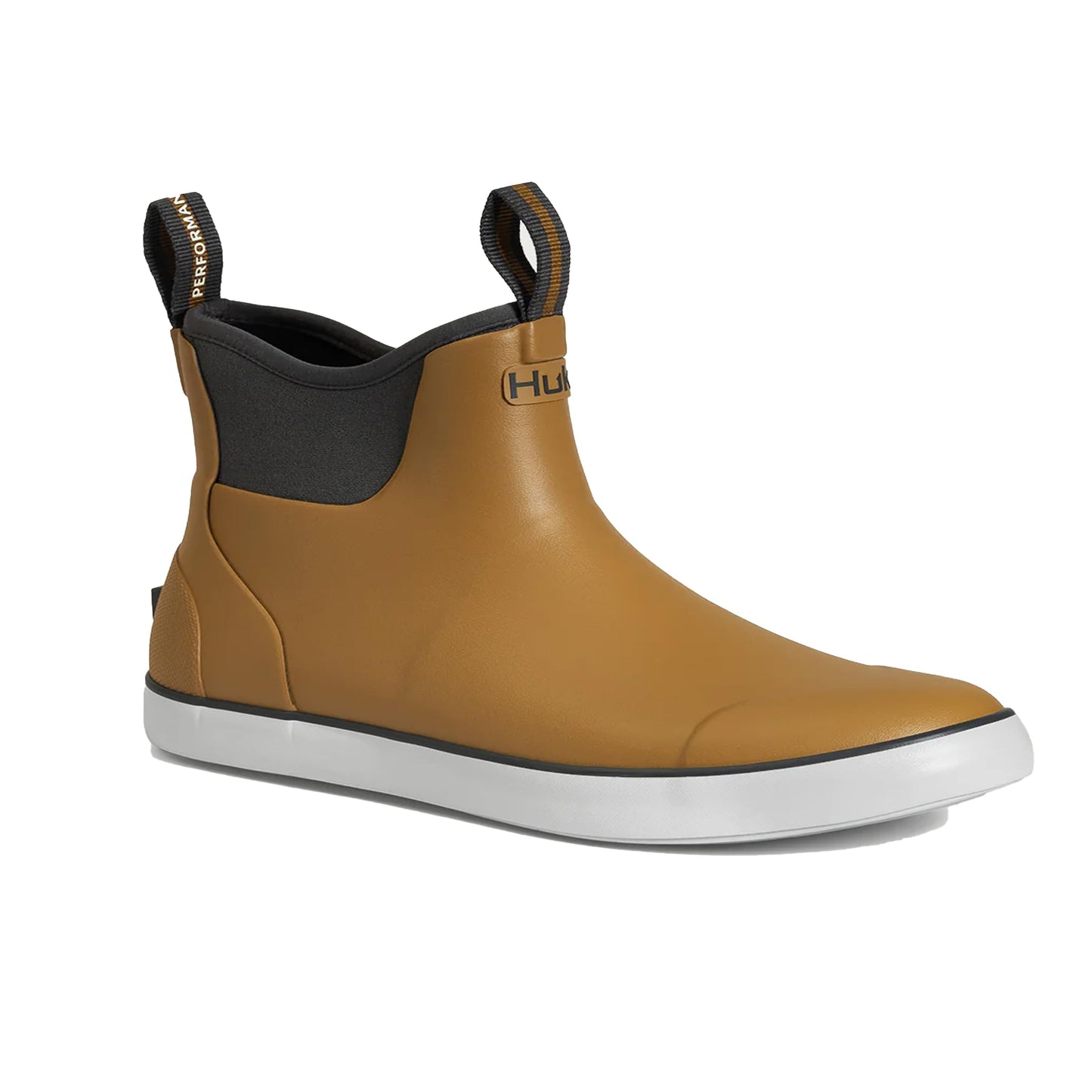 HUK mens Rogue Wave Shoe, High-performance Fishing & Deck Boot