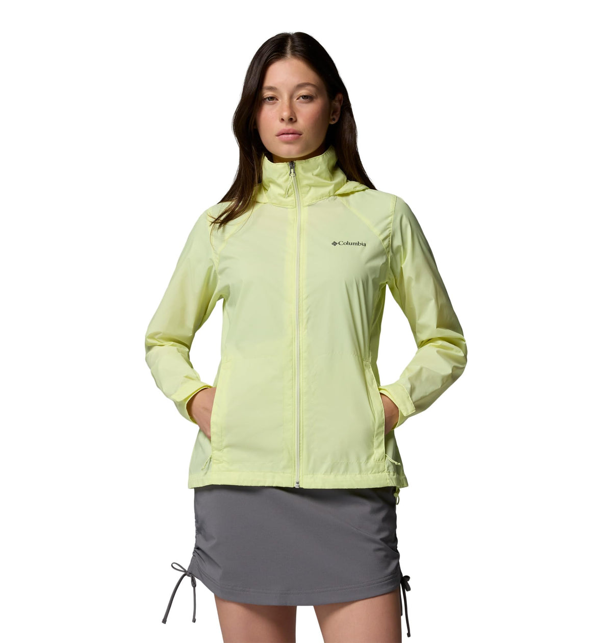 Columbia Women’s Switchback IV Jacket