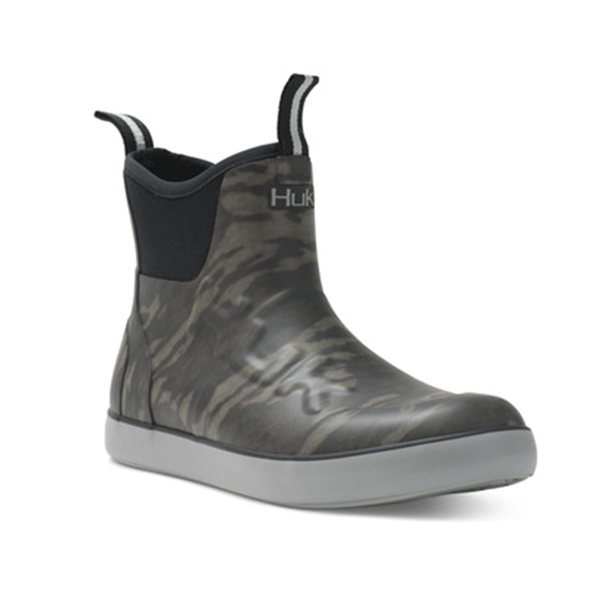 HUK mens Rogue Wave Shoe, High-performance Fishing & Deck Boot