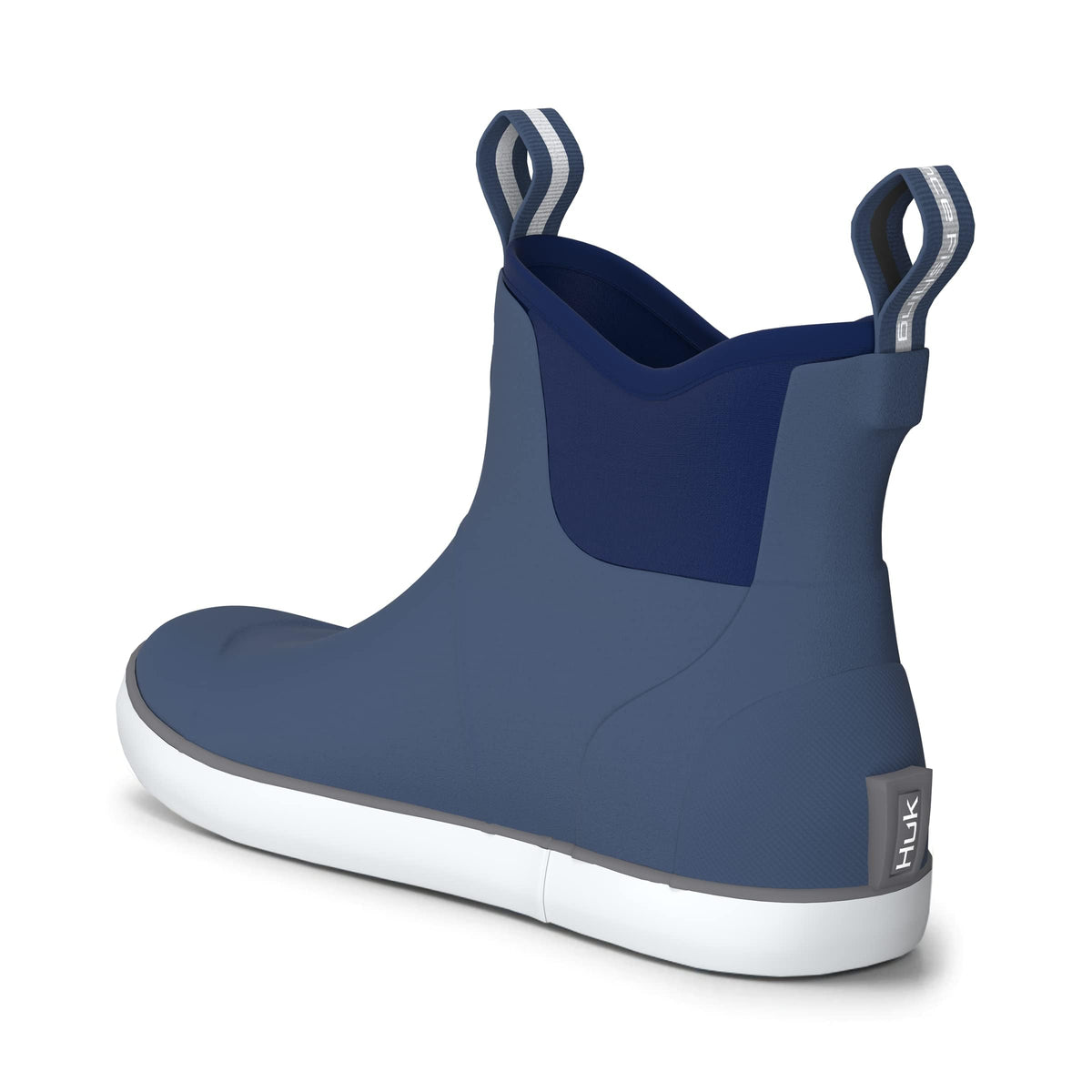 HUK mens Rogue Wave Shoe, High-performance Fishing & Deck Boot