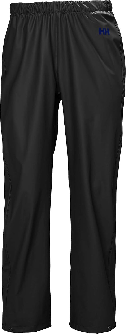 Helly-Hansen Womens Moss Waterproof Windproof Rain Pants