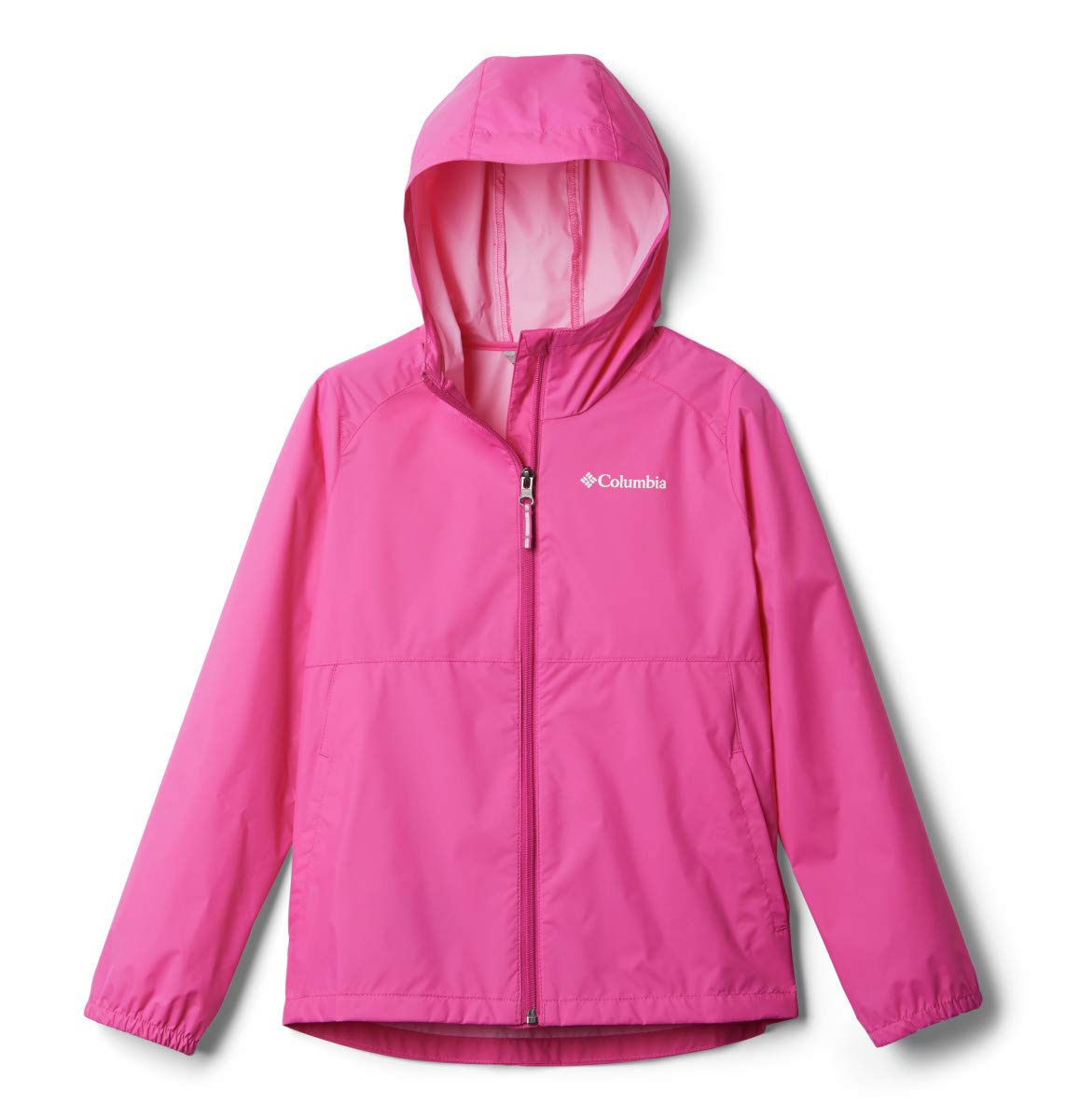 Columbia Girls' Switchback II Jacket
